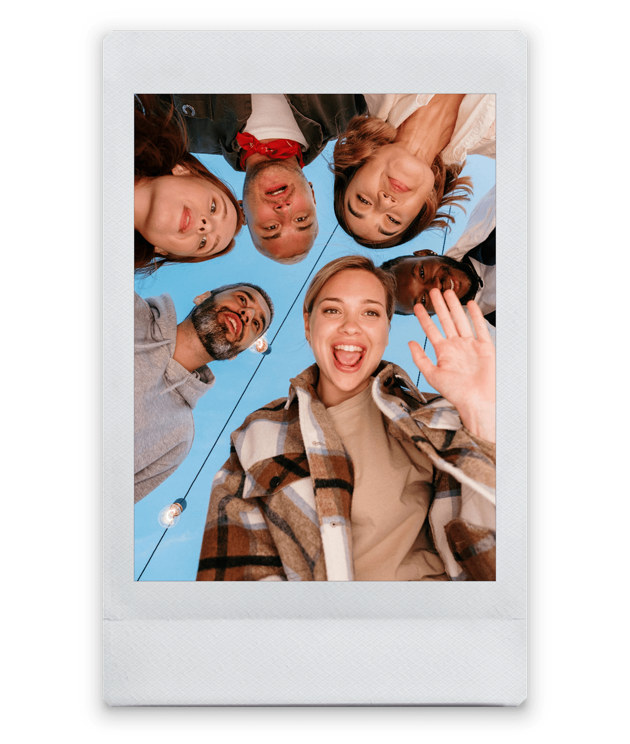 No Effects, Just Frame