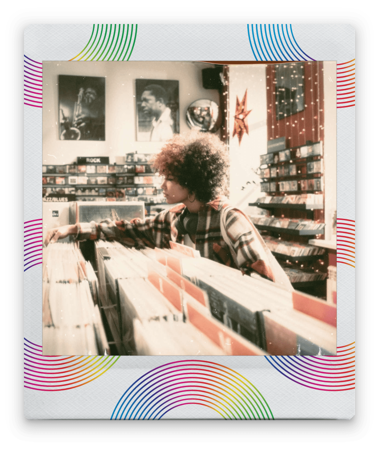 No Effects, Just Frame